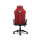 TRUST Krzesło komputerowe GXT714R RUYA czerwone 25064 - 1489337 - zdjęcie 2
